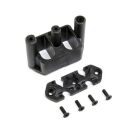 LOSI Ersatzteil IC5 Akku Plug Halter: SBR 2.0/SRR / LOS251104