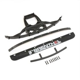 Losi Front Bumper und Rubber Valance: SBR 2.0 / LOS251105