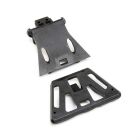 LOSI Ersatzteil Front Skip Plate and Support Brace: SBR 2.0 / LOS251106