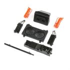 Losi Überrollkäfig Accessories: SBR 2.0 / LOS251112