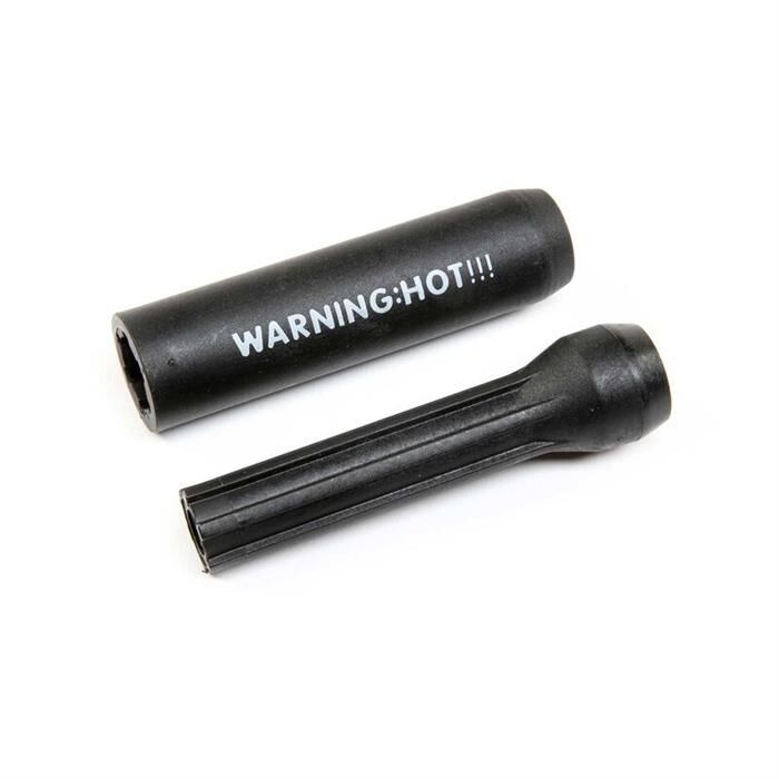 Losi Antriebswelle hinten Kunststoff Slider Only: SBR 2.0 / LOS252128