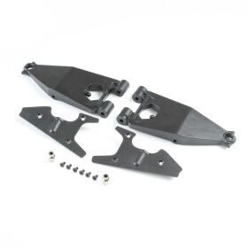 LOSI Ersatzteil Fr Lwr Susp Arms (L/R): SBR 2.0 / LOS254066