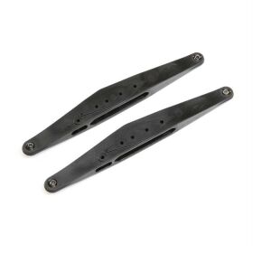 Losi Querlenker hinten Trailing: SBR 2.0 / LOS254067