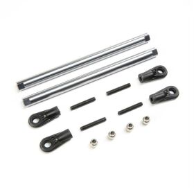 Losi Strebe oben 4-link (Paar): SBR 2.0 / LOS254070