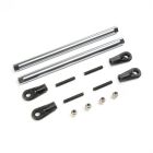 LOSI Ersatzteil Upper 4-link Bar (2): SBR 2.0 / LOS254070