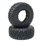LOSI Ersatzteil BFGoodrich Mud Terrain KM3, Beadlock (2): SBR 2.0 / LOS43030