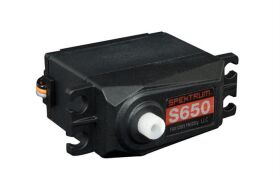 Spektrum 5Kg Servo Plastic Gear / SPMS650