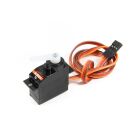 Spektrum 9g Mini Servo 400mm Servo Lead / SPMSA381