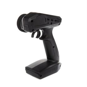 Spektrum SLT3 3-Kanal 2,4 GHz Fernsteuerung inkl. SR315 Empfänger / SPMSLT300