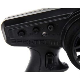 Spektrum SLT3 3-Kanal 2,4 GHz Fernsteuerung inkl. SR315 Empfänger / SPMSLT300