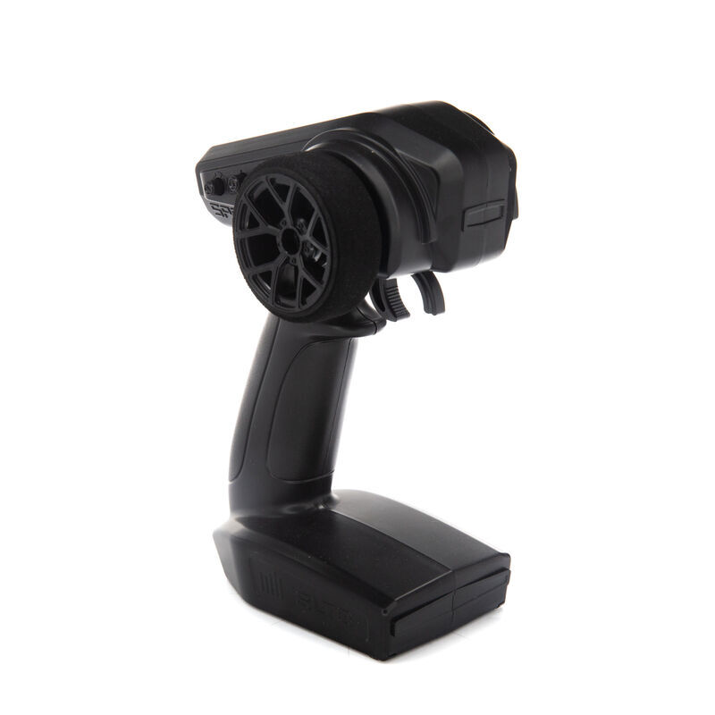 Spektrum SLT3 3-Kanal Fernsteuerung mit SLR300 Empfänger / SPMSLT350
