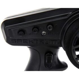 Spektrum SLT3 3-Kanal Fernsteuerung mit SLR300 Empfänger / SPMSLT350