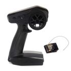 Spektrum SLT3 3CH 2.4Ghz icnl. Empfänger SLR300 RX / SPMSLT350