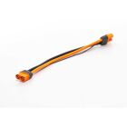 Spektrum Verlängerungskabel IC3 Akku / IC3 Ladegerät 6" / SPMXCA319
