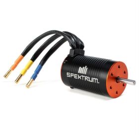 Spektrum FIRMA 4000KV BRUSHLESS MOTOR / SPMXSM1400