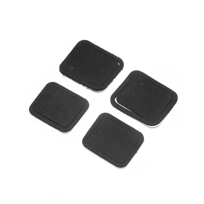 TLR Ersatzteil Gear Box Gasket Set (2): 8XT / TLR241068