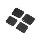 TLR Ersatzteil Gear Box Gasket Set (2): 8XT / TLR241068