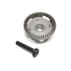 TLR Ersatzteil Rear Differential Ring and Pinion Gear: 8XT / TLR242039