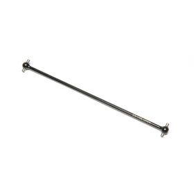 TLR Ersatzteil Center Dogbone, Rear: 8XT / TLR242044