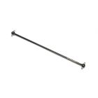 TLR Ersatzteil Center Dogbone, Rear: 8XT / TLR242044