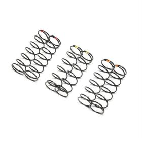 TLR Ersatzteil Spring Set, Front: 8XT / TLR244064