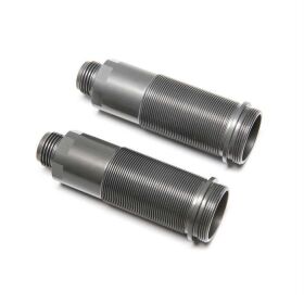 TLR Ersatzteil Shock Body, Rear(2): 8XT / TLR244074