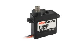 AMEWI AMX Racing Micro Digital Servo ST55MG / 28314