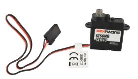 AMEWI AMX Racing Micro Digital Servo ST55MG / 28314