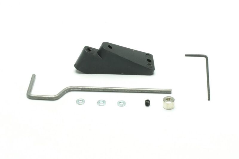 Dubro Spornradhalterung .40 size DUBRO / 10147