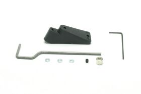 Dubro Spornradhalterung .60 size DUBRO / 10148