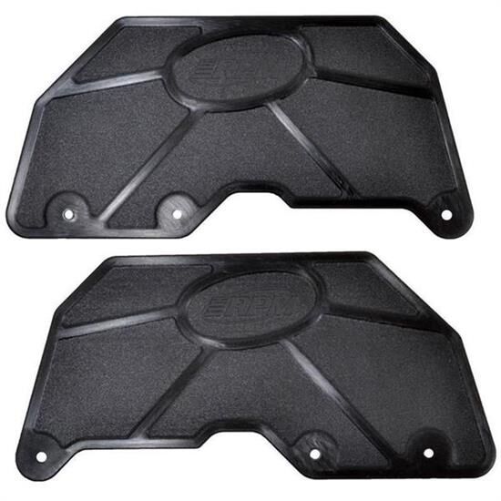 RPM Mud Guards ARRMA Kraton 8S Querlenker hinten (RPM #80812) / RPM80642