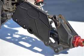 RPM Querlenker hinten ARRMA Kraton 8S / RPM80812