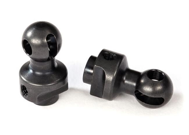 TRAXXAS Diff-Ausgangswellen Stahl SSCV (2) Hoss 4x4 / TRX9057X