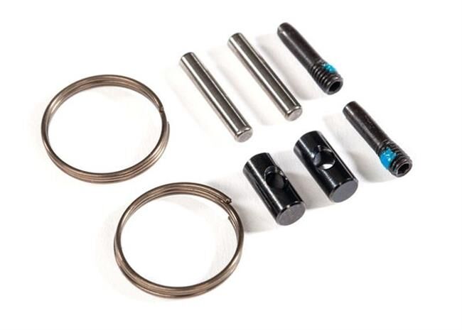 TRAXXAS Rebuild-Kit für Stahl SSCV Achsen Hoss 4x4 / TRX9058X