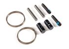 TRAXXAS Rebuild-Kit für Stahl SSCV Achsen Hoss 4x4 / TRX9058X