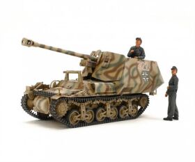 TAMIYA 1:35 Dt. Sd.Kfz.135 Marder I Jagdpanzer / 300035370