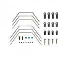 TAMIYA TA-07/TB-05 Stabi-Set Soft (3x2) / 300054979