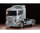 TAMIYA LKW Bausatz 1:14 RC Scania R470 Silber Edition / 300056364