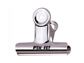 PICHLER Fix It! Metallklammer 50 mm (VE=12St.) / C4919