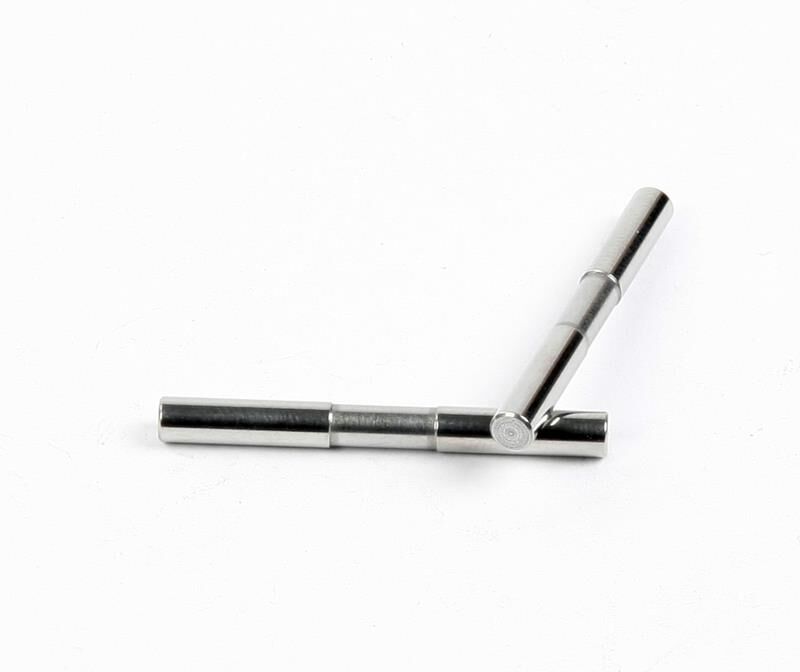 Axial Pin 3x29mm Grooved / AX30174