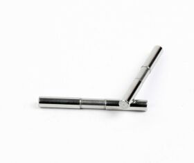 Axial Pin 3x29mm Grooved / AX30174