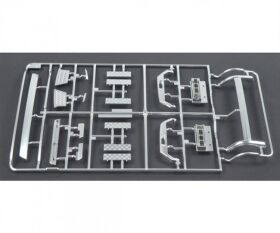 TAMIYA K-Teile Anbauteile VOLVO 56362 / 319115514