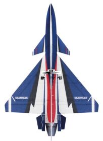 Multiplex BK/Baukasten J-10 Indoor Edition / 1-01633