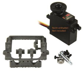 Multiplex Servoframe 89 CB / 1-01865