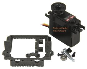 Multiplex Servoframe 250 CB / 1-01866