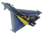 Multiplex BK/Baukasten Eurofighter Indoor Edition / 1-01902