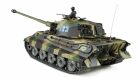 AMEWI Panzer Königstiger Henschelturm 1:16 Professional Line IR/BB / 23110
