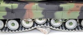 AMEWI Panzer Leopard 2A6 1:16 Professional Line IR/BB / 23113