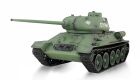 AMEWI Panzer T34/85 1:16 Advanced Line II IR/BB / 23116
