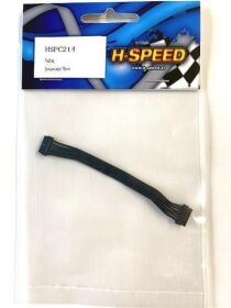 H-SPEED flaches Sensorkabel 75mm / HSPC214